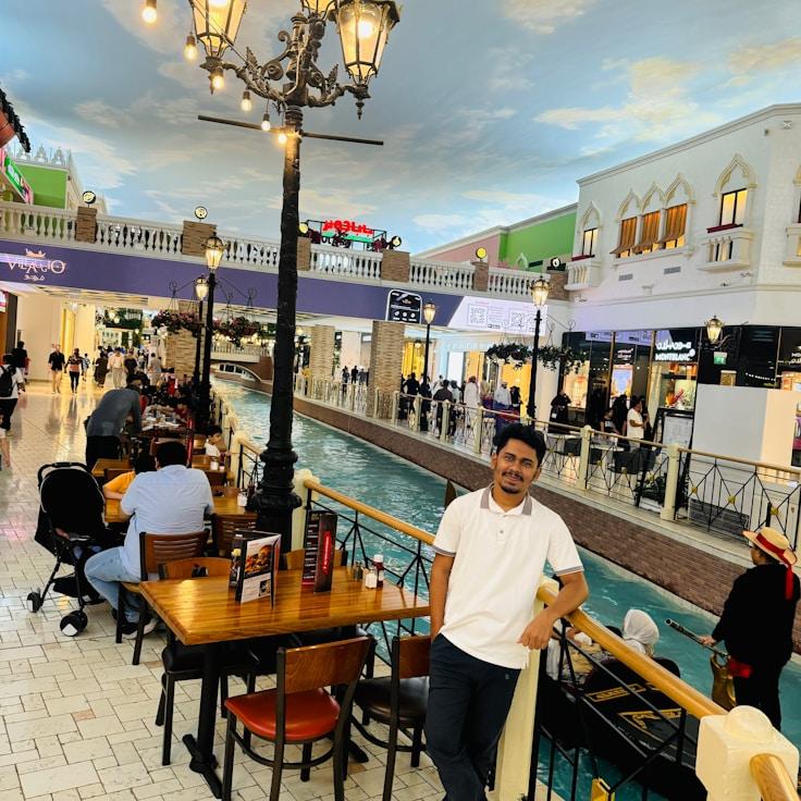 Family-friendly shopping and daily life in Portugal